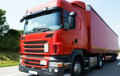 Konya Tillo Ambar Kargo