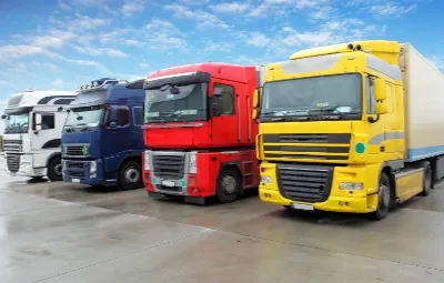 Konya Tillo Nakliye Ambarı