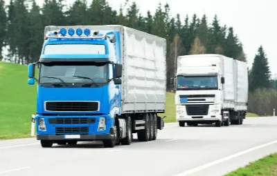 Konya ile Tillo Arası Eşya Taşıma